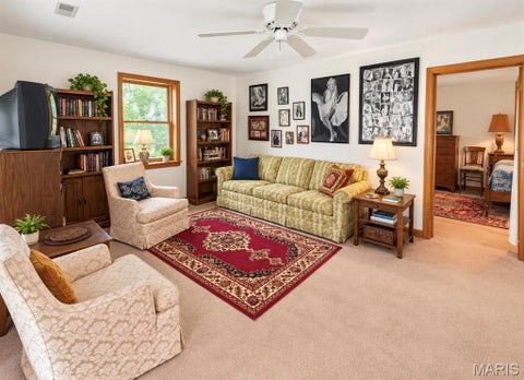 Tiny photo for 15149 HIGHWAY AA, Potosi, MO 63664 (MLS # 26058680)