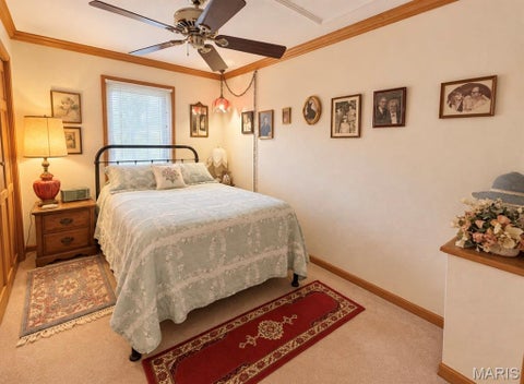 Tiny photo for 15149 HIGHWAY AA, Potosi, MO 63664 (MLS # 26058680)