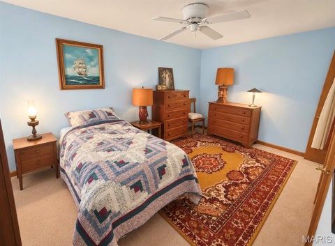 Tiny photo for 15149 HIGHWAY AA, Potosi, MO 63664 (MLS # 26058680)