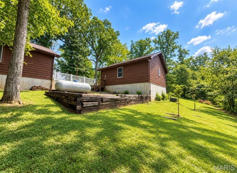 Tiny photo for 15149 HIGHWAY AA, Potosi, MO 63664 (MLS # 26058680)