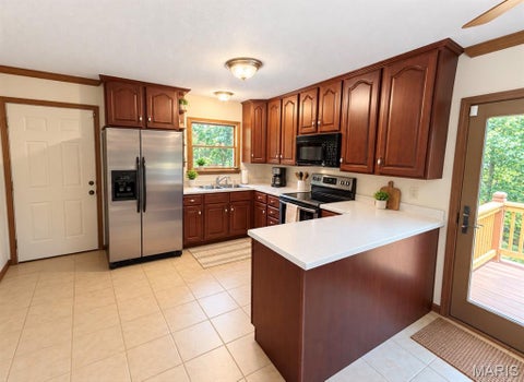 Tiny photo for 15149 HIGHWAY AA, Potosi, MO 63664 (MLS # 26058680)