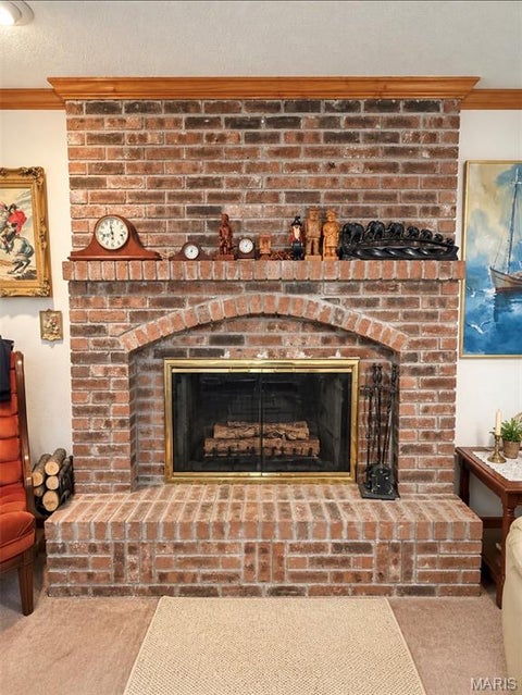 Tiny photo for 15149 HIGHWAY AA, Potosi, MO 63664 (MLS # 26058680)