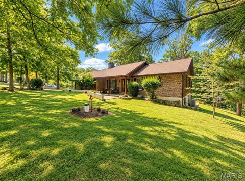 Tiny photo for 15149 HIGHWAY AA, Potosi, MO 63664 (MLS # 26058680)