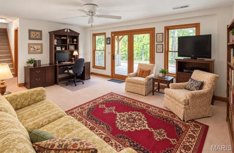Tiny photo for 15149 HIGHWAY AA, Potosi, MO 63664 (MLS # 26058680)