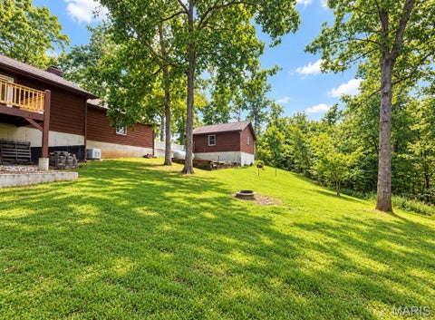 Tiny photo for 15149 HIGHWAY AA, Potosi, MO 63664 (MLS # 26058680)