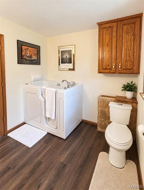 Tiny photo for 15149 HIGHWAY AA, Potosi, MO 63664 (MLS # 26058680)