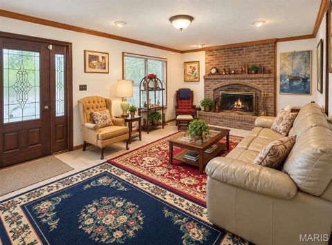 Tiny photo for 15149 HIGHWAY AA, Potosi, MO 63664 (MLS # 26058680)
