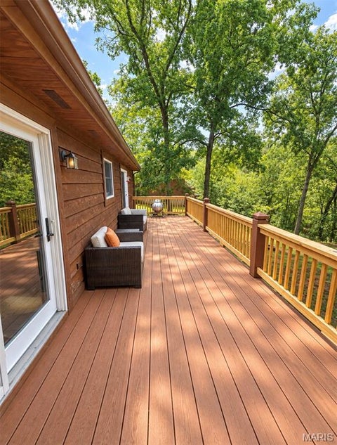 Tiny photo for 15149 HIGHWAY AA, Potosi, MO 63664 (MLS # 26058680)