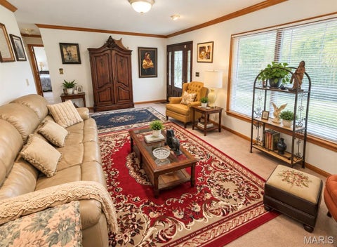 Tiny photo for 15149 HIGHWAY AA, Potosi, MO 63664 (MLS # 26058680)