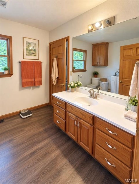 Tiny photo for 15149 HIGHWAY AA, Potosi, MO 63664 (MLS # 26058680)