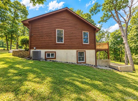 Tiny photo for 15149 HIGHWAY AA, Potosi, MO 63664 (MLS # 26058680)
