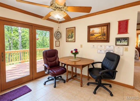 Tiny photo for 15149 HIGHWAY AA, Potosi, MO 63664 (MLS # 26058680)