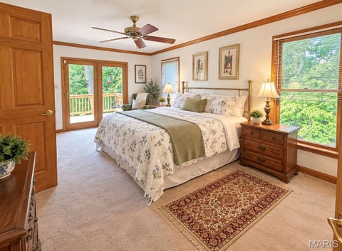 Tiny photo for 15149 HIGHWAY AA, Potosi, MO 63664 (MLS # 26058680)