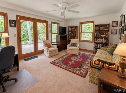 Tiny photo for 15149 HIGHWAY AA, Potosi, MO 63664 (MLS # 26058680)