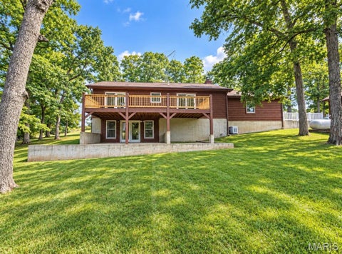 Tiny photo for 15149 HIGHWAY AA, Potosi, MO 63664 (MLS # 26058680)