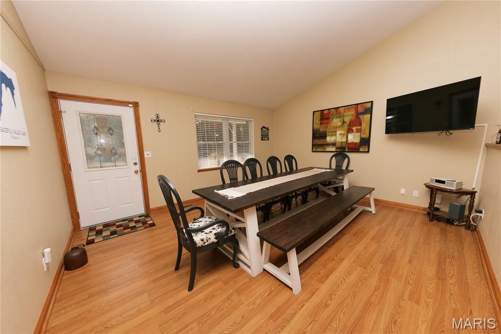 Peaceful Valley Lake Estates - Residential