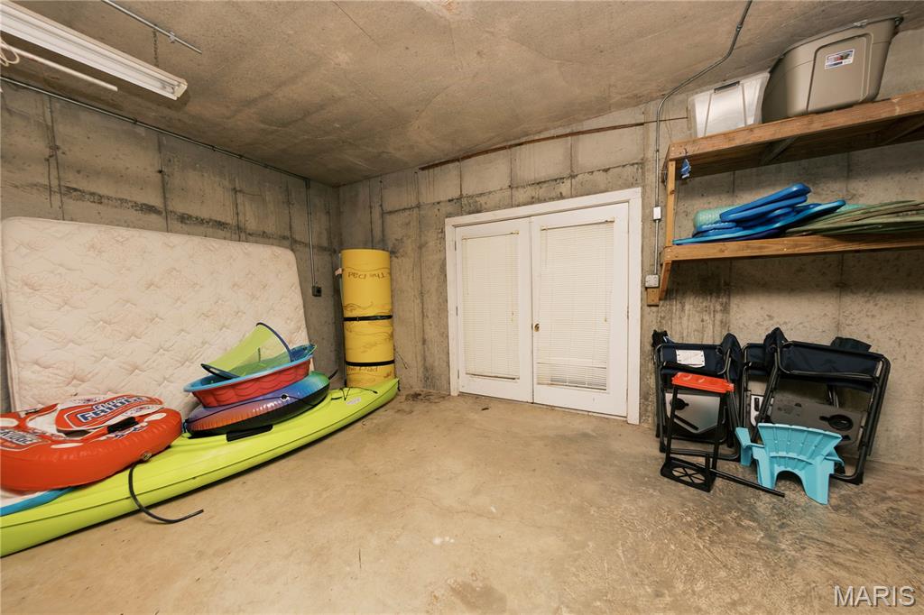 Peaceful Valley Lake Estates - Residential