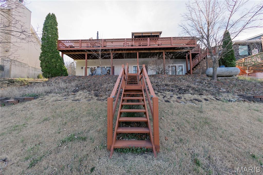 Peaceful Valley Lake Estates - Residential