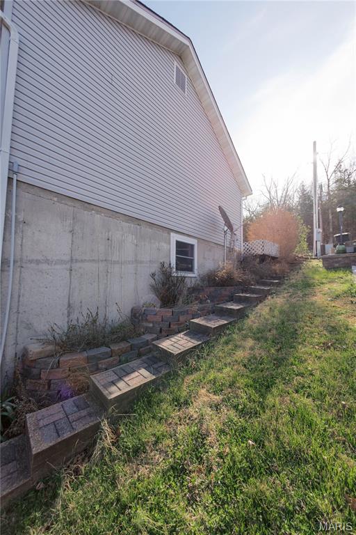 Peaceful Valley Lake Estates - Residential