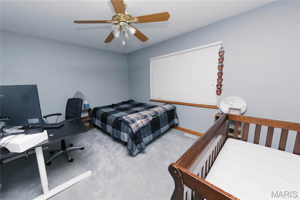 Peaceful Valley Lake Estates - Residential