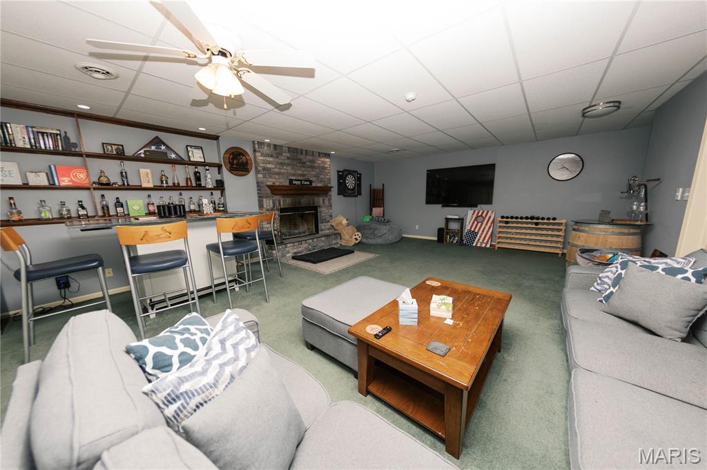 Peaceful Valley Lake Estates - Residential