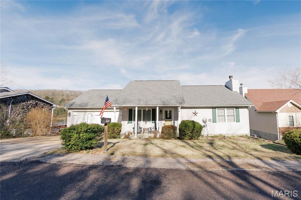 Peaceful Valley Lake Estates - Residential