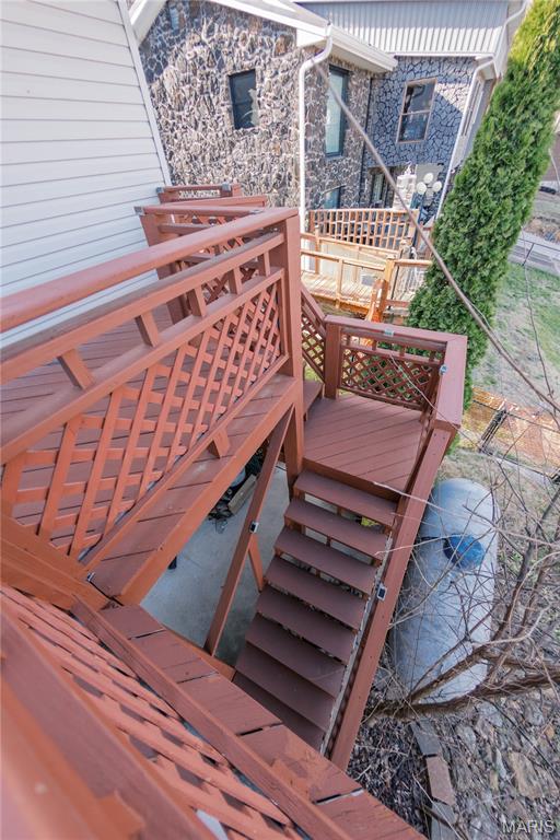 Peaceful Valley Lake Estates - Residential