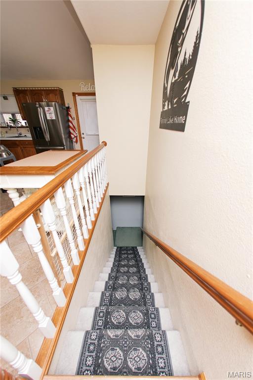 Peaceful Valley Lake Estates - Residential