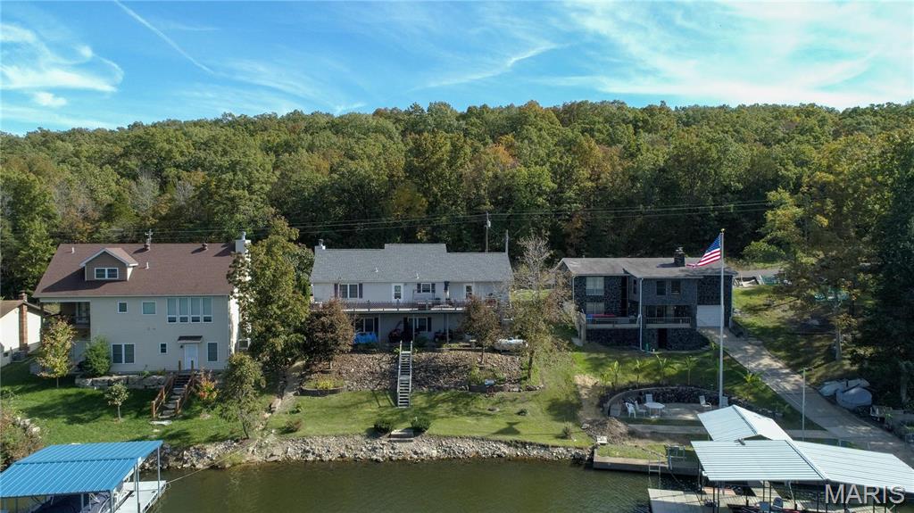 Peaceful Valley Lake Estates - Residential