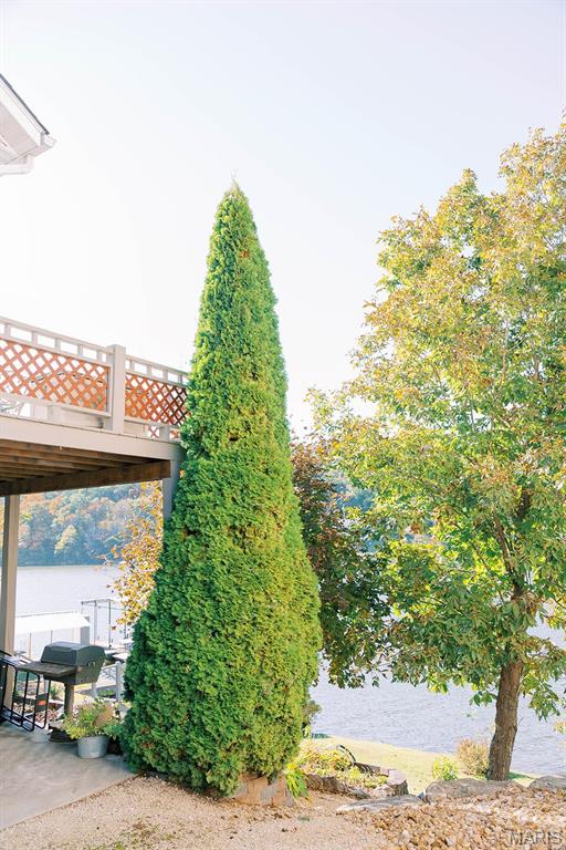 Peaceful Valley Lake Estates - Residential