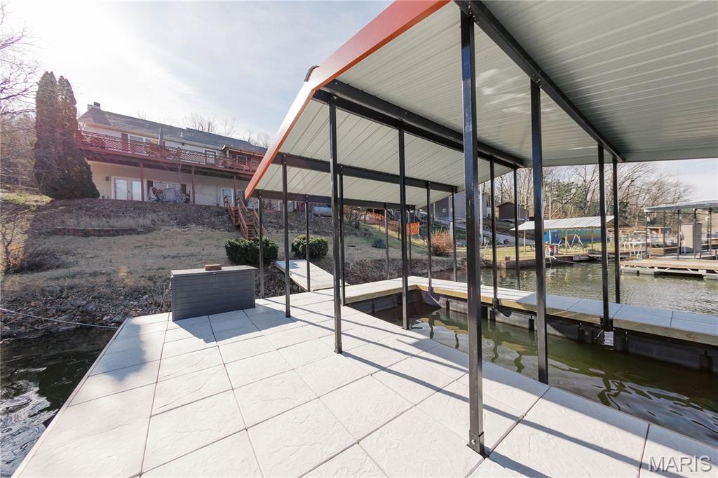 Peaceful Valley Lake Estates - Residential