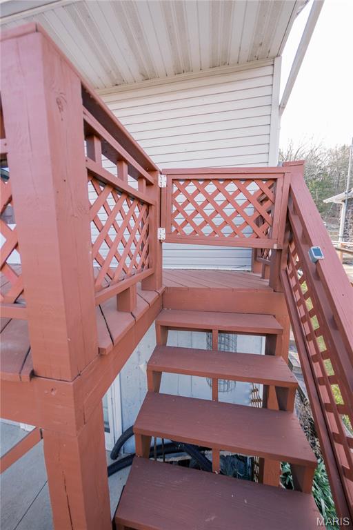 Peaceful Valley Lake Estates - Residential