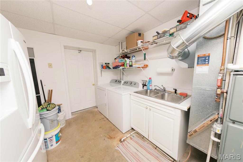 Peaceful Valley Lake Estates - Residential