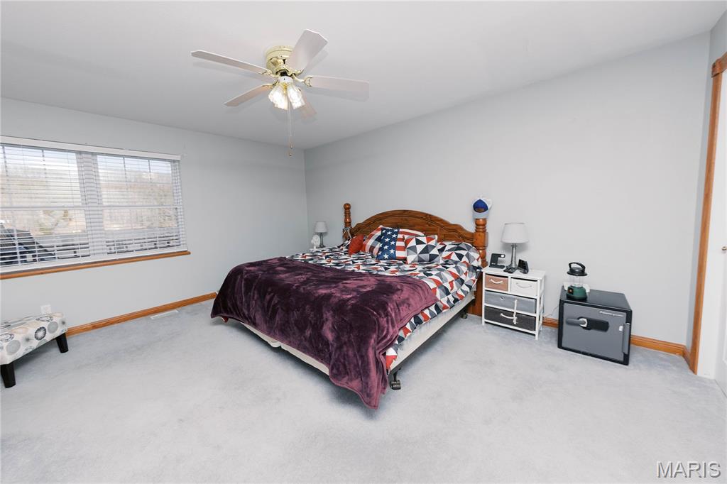 Peaceful Valley Lake Estates - Residential