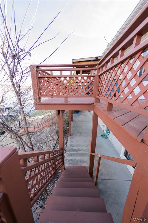 Peaceful Valley Lake Estates - Residential