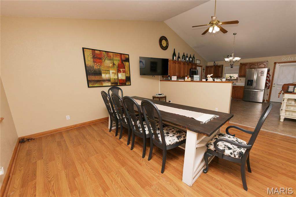 Peaceful Valley Lake Estates - Residential