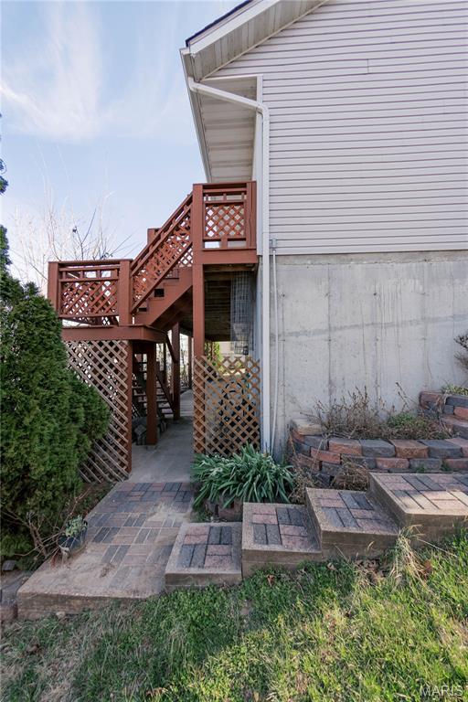 Peaceful Valley Lake Estates - Residential