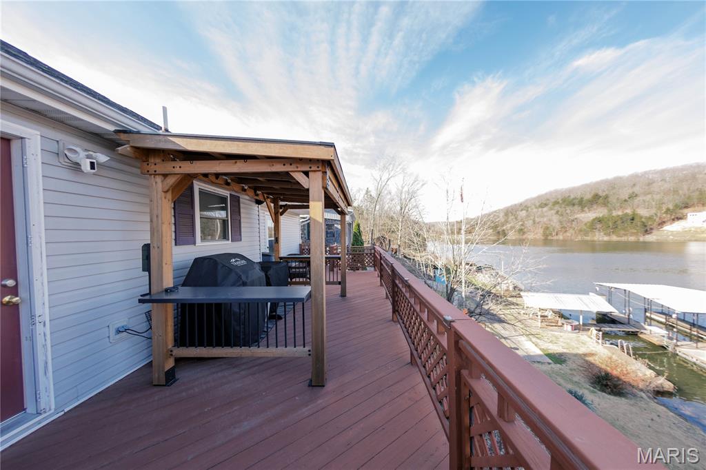 Peaceful Valley Lake Estates - Residential