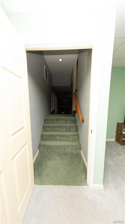 Peaceful Valley Lake Estates - Residential