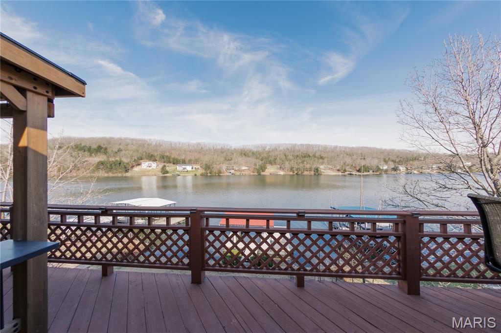 Peaceful Valley Lake Estates - Residential