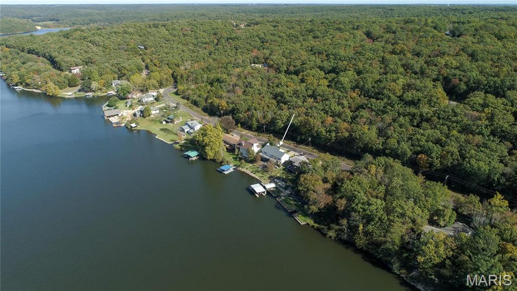 Peaceful Valley Lake Estates - Residential