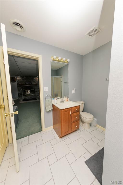 Peaceful Valley Lake Estates - Residential