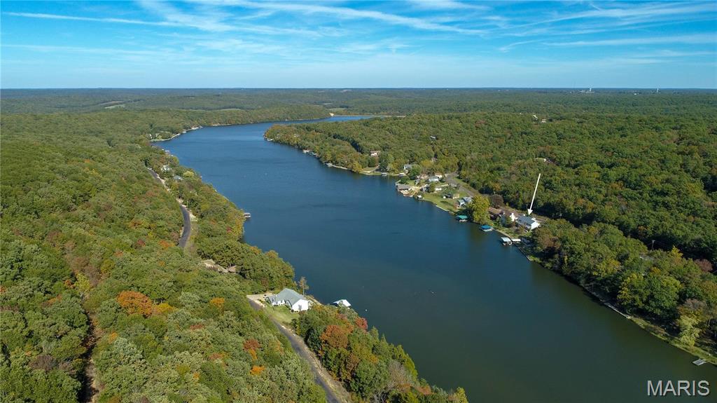 Peaceful Valley Lake Estates - Residential