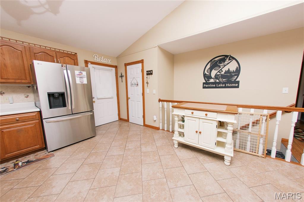 Peaceful Valley Lake Estates - Residential