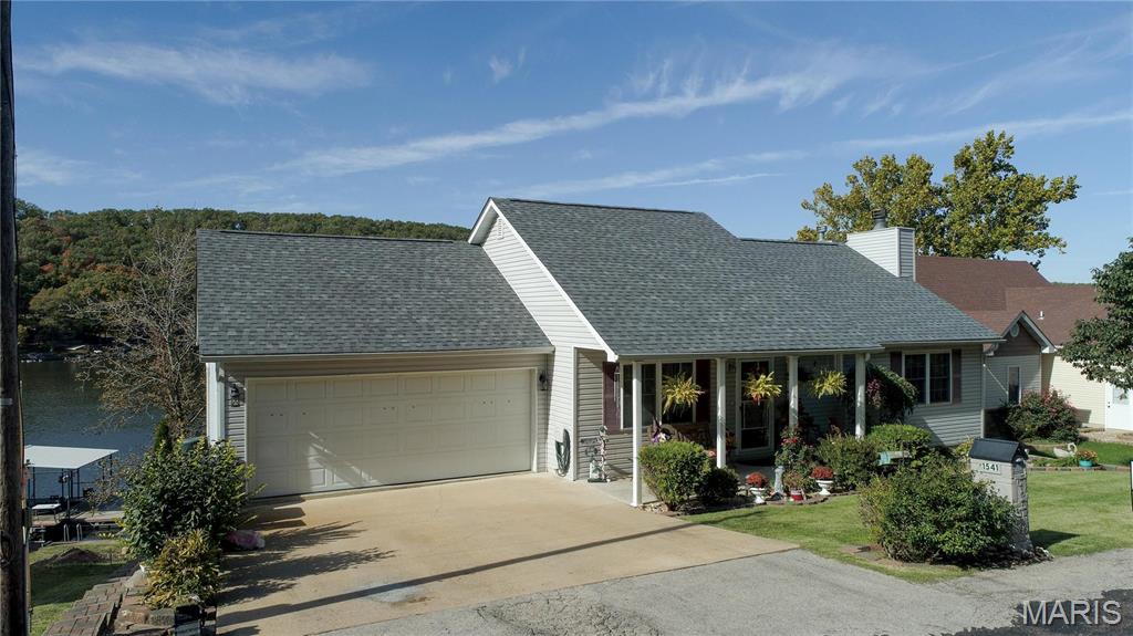 Peaceful Valley Lake Estates - Residential