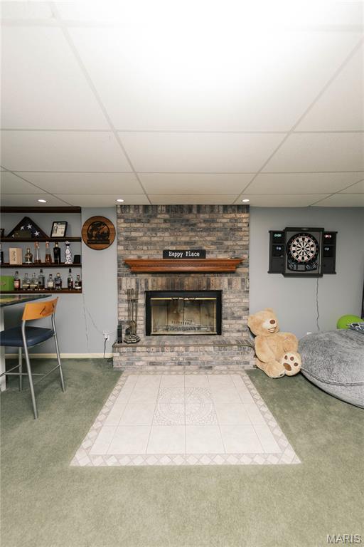 Peaceful Valley Lake Estates - Residential