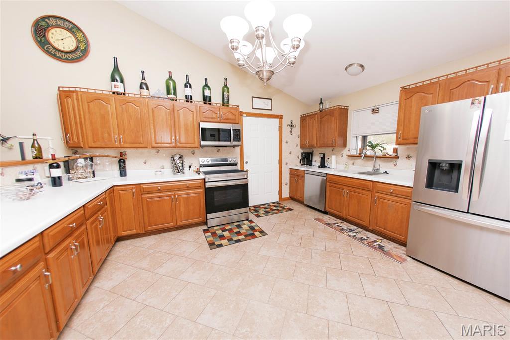 Peaceful Valley Lake Estates - Residential