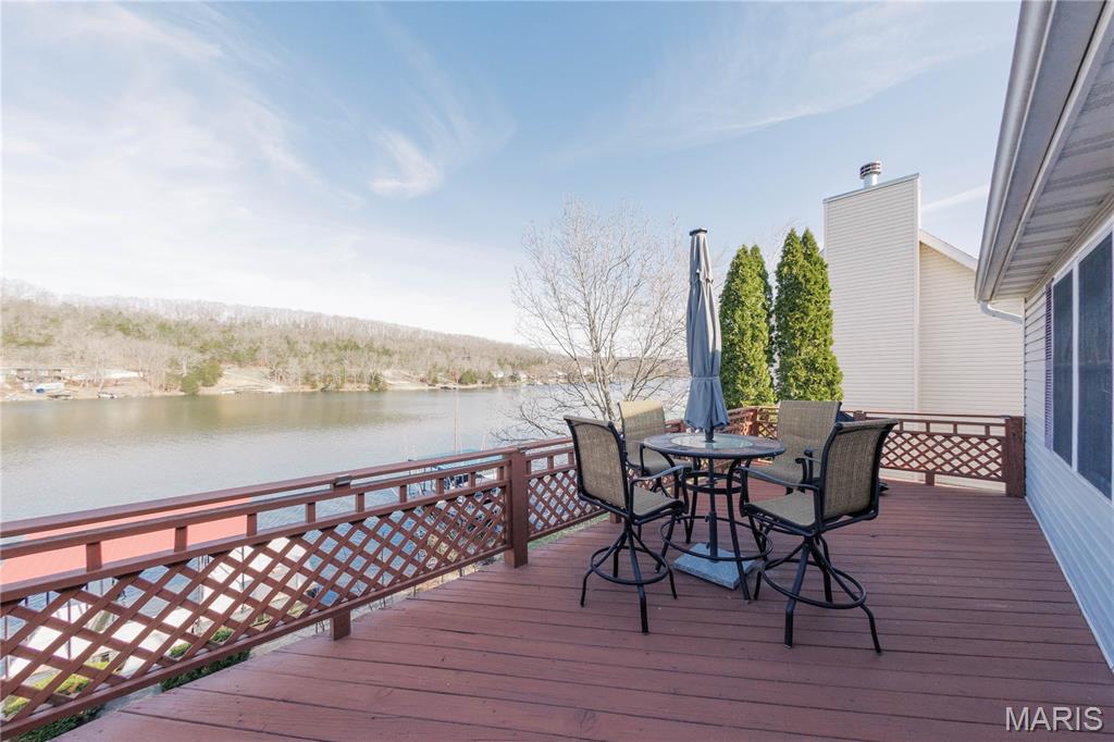 Peaceful Valley Lake Estates - Residential