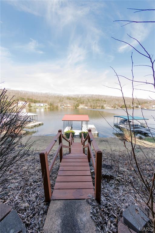 Peaceful Valley Lake Estates - Residential