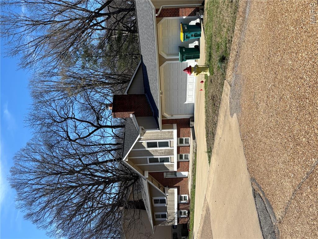 Forest Haven 01 - Residential